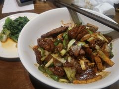 -寻裕记·现炒浇头面(人民广场店)