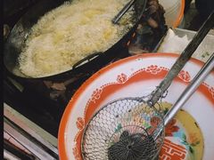 -段继美炸品店