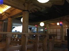 -纽斯桑拿会所(天山店)