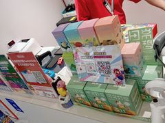 -任天堂Nintendo Switch体验店(天河城店)