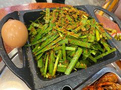 -草本味·市井羊肉馆(新开铺总店)