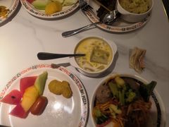 -比格比萨自助(新辰里学清路店)