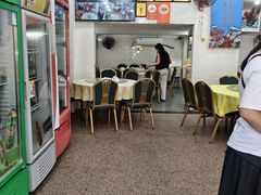 -锐记美食店·现捞海鲜(闸坡店)