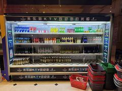 -米乐星世界KTV(青山店)