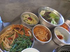 -馥二代韩式烤肉 2세대 불고기(喷水池店)