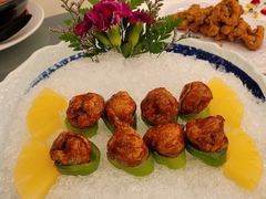 -海逸海鲜酒家(古北店)