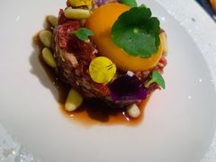 牛肉刺身-初花·日本料理