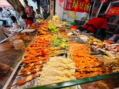 -胡仁根胡记炸炸炸