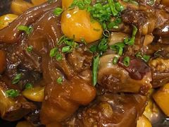 -童福兴·南京菜(老门东店)