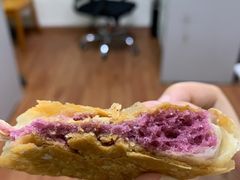 -狮山绿豆饼(香洲店)