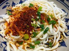 -老九圆山西面馆(CBD店)