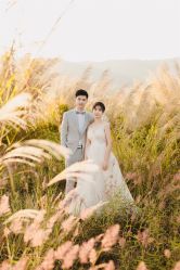 -巴黎婚纱摄影工作室