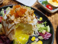 -小川洋风料理(街道口店)
