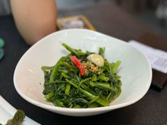 -帕蓝·暹罗料理(大学路店)