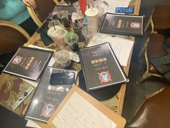 -伽利略剧本探案馆(国贸店)