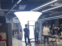 -超鹿运动(五四路恒力城店)