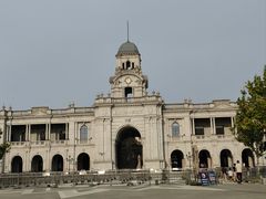 -海合安苏州阳澄半岛乐园