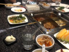 -海底捞火锅(崇文门新世界百货店)