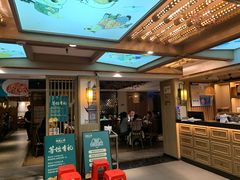 -湖南人家·家传湖南菜(水围店)