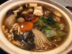 -松子料理(白家庄店)