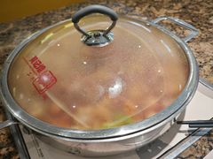 -黄记煌三汁焖锅(银盆岭万达广场店)