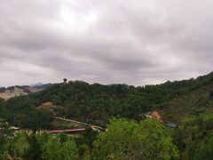 -汕尾铜鼎山旅游区