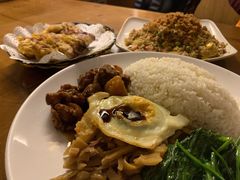 凤梨炒饭-斯利美(禾祥西路店)
