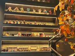 -四世同堂·京菜·烤鸭(双井店)