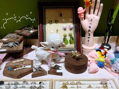 -TOPVTG奢侈品回收站(陕西南路店)