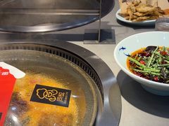 -山河屯铁锅炖(哈西站店)
