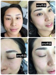 -Easy Lady美甲美睫半永久纹绣工作室