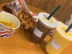 -美芝莲(东方宝泰店)