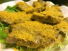 印尼炒饭-伊萨娜印尼餐馆