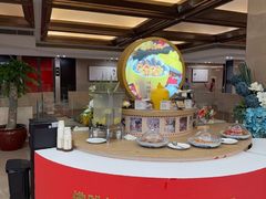 -聚春园自助餐厅(东街口店)