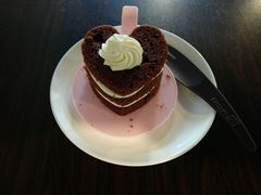 甜心红丝绒蛋糕-派悦坊·甜品·蛋糕(日坛店)