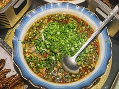 -酒城烤事(玉带龙庭店)