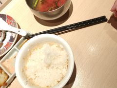 -肉肉大米(金虹桥店)