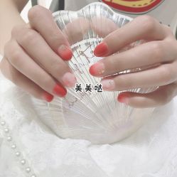 点击看大图 -吉吉靓甲美睫