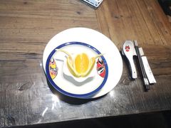 -箱美术馆私房菜(水晶郦城店)