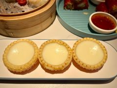 -禄运茶居·手工点心(猎德店)