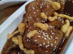 -喜上喜鸡煲翅(吉大店)