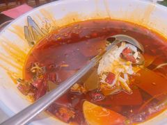 -松沪名灶·豆浆鱼头·新上海菜(飞航吾悦广场店)