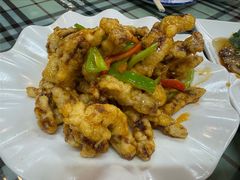 -六顺园清真回族饭店(工程街店)