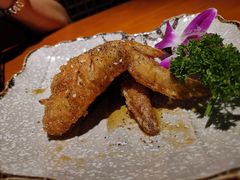 -有喜屋·烧鸟·居酒屋(周浦万达店)