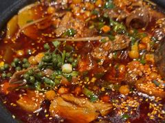 -青花椒花椒鱼(合生汇店)