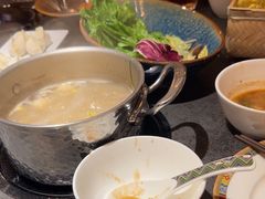 -腾格里· 蒙古山羊火锅(北京中关村店)
