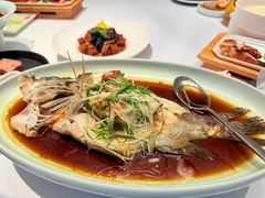 -森隆饭庄(崇文门新世界百货店)