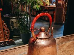 -小吊梨汤·北京菜·烤鸭(四元桥店)
