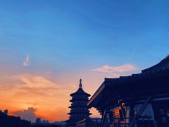 -隋唐洛阳城明堂天堂景区