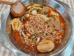 -湖南师大-三牌路鲜货冒菜
